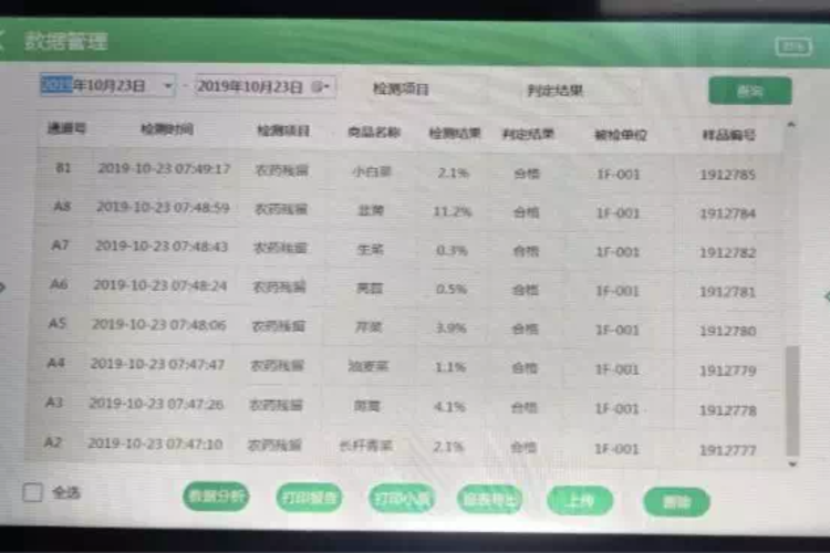 引力播