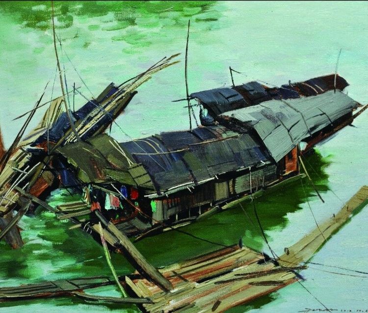 引力播
