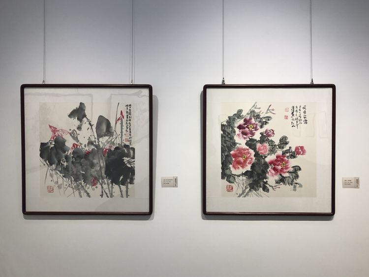 引力播