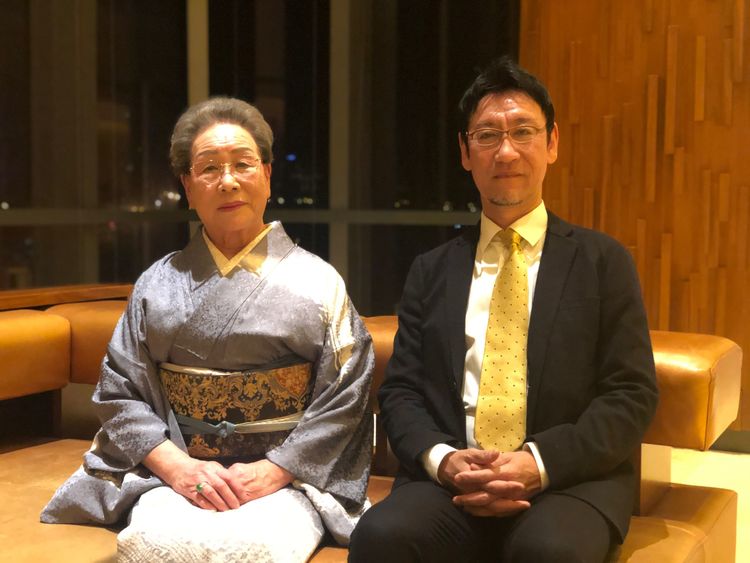 引力播