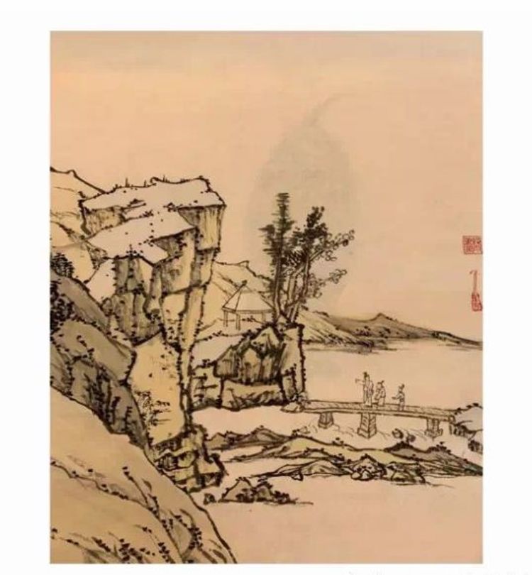 引力播