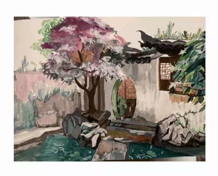 引力播