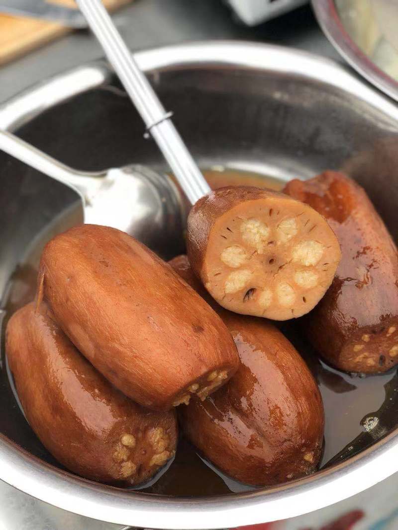 引力播