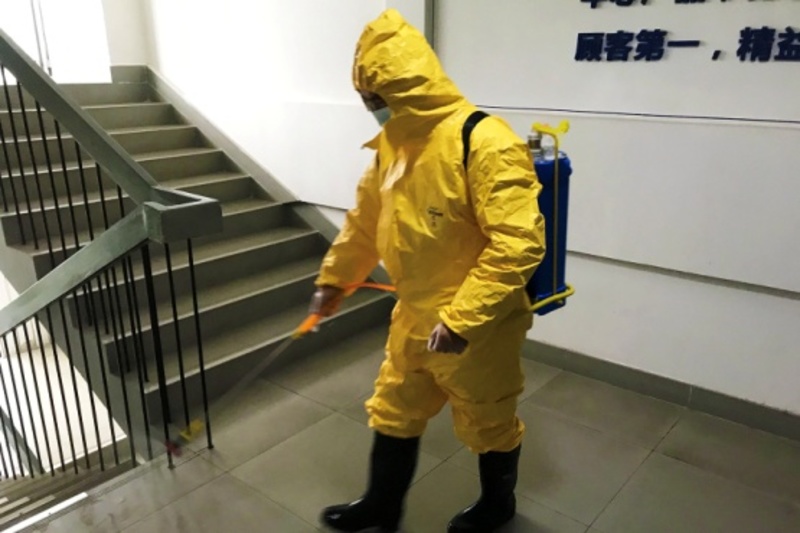 引力播
