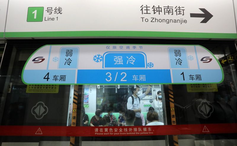 引力播