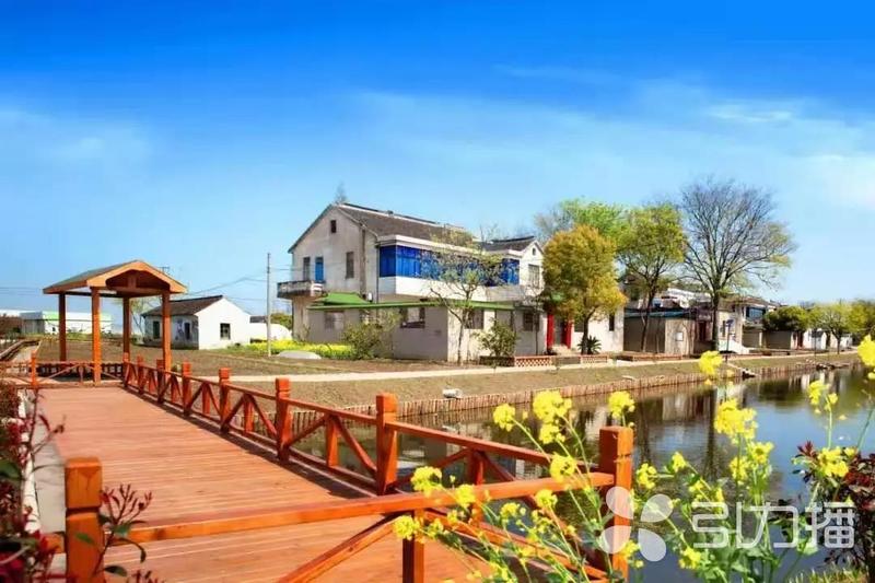 人居环境整治提升典型案例发布会上,常熟董浜镇《"三项机制"增活力